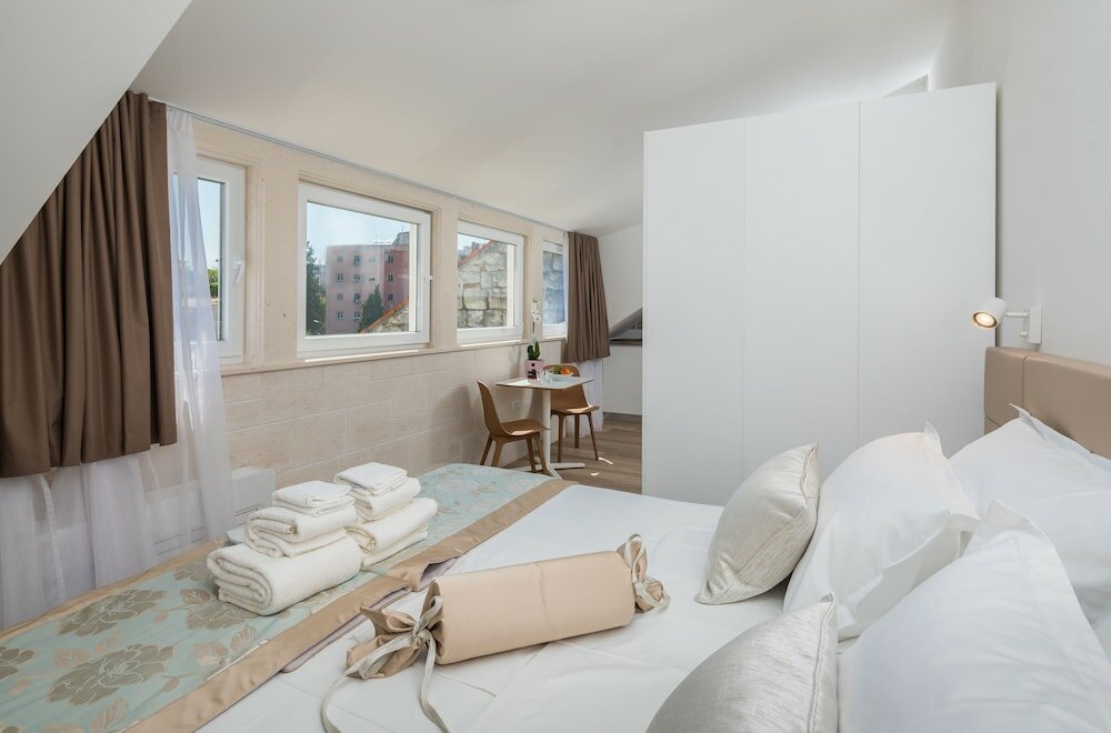 Фото Mediterra residence