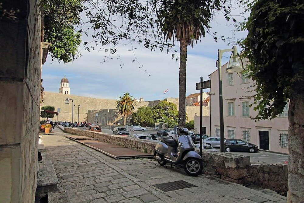 Фото Apartmani Banovac