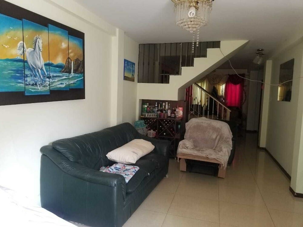 Фото Casa Veranda