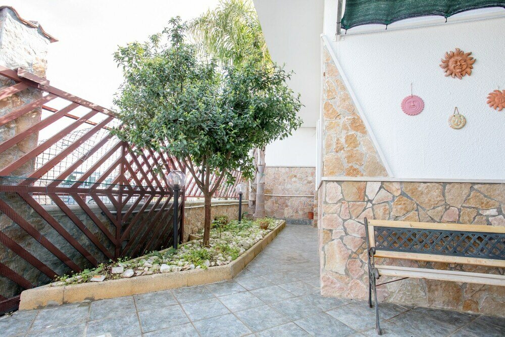 Фото Villetta Orange