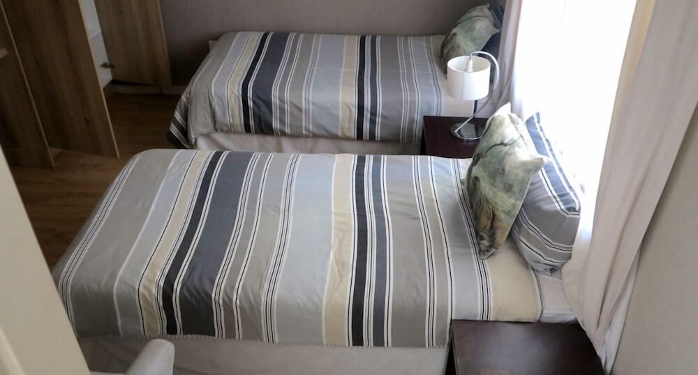 Фото Umgwezi Lodge And Backpackers