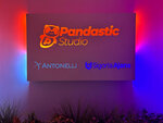 Pandastic Studio Media A. Ş. (İstanbul, Atasehir, Yavuz Selim Cad., 15), agencia de información