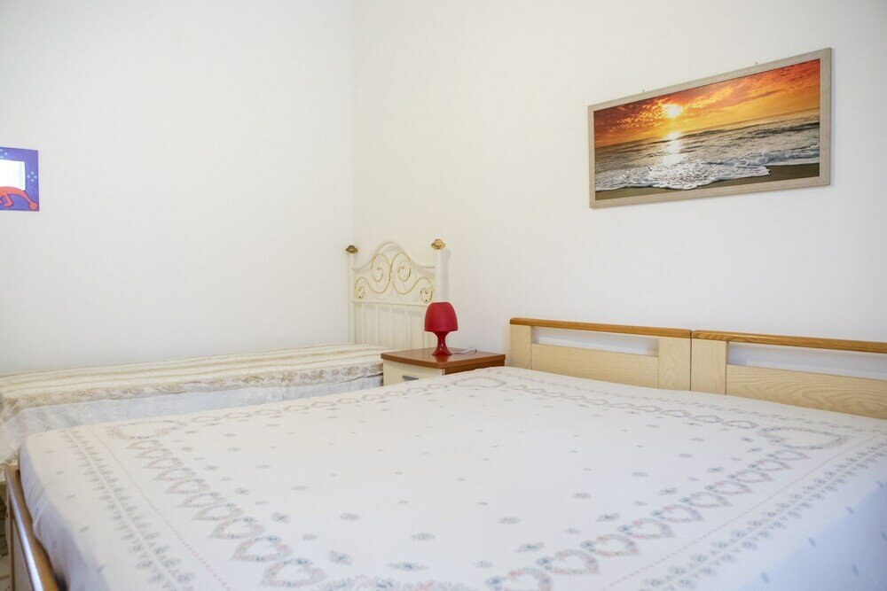 Фото Villetta Orange