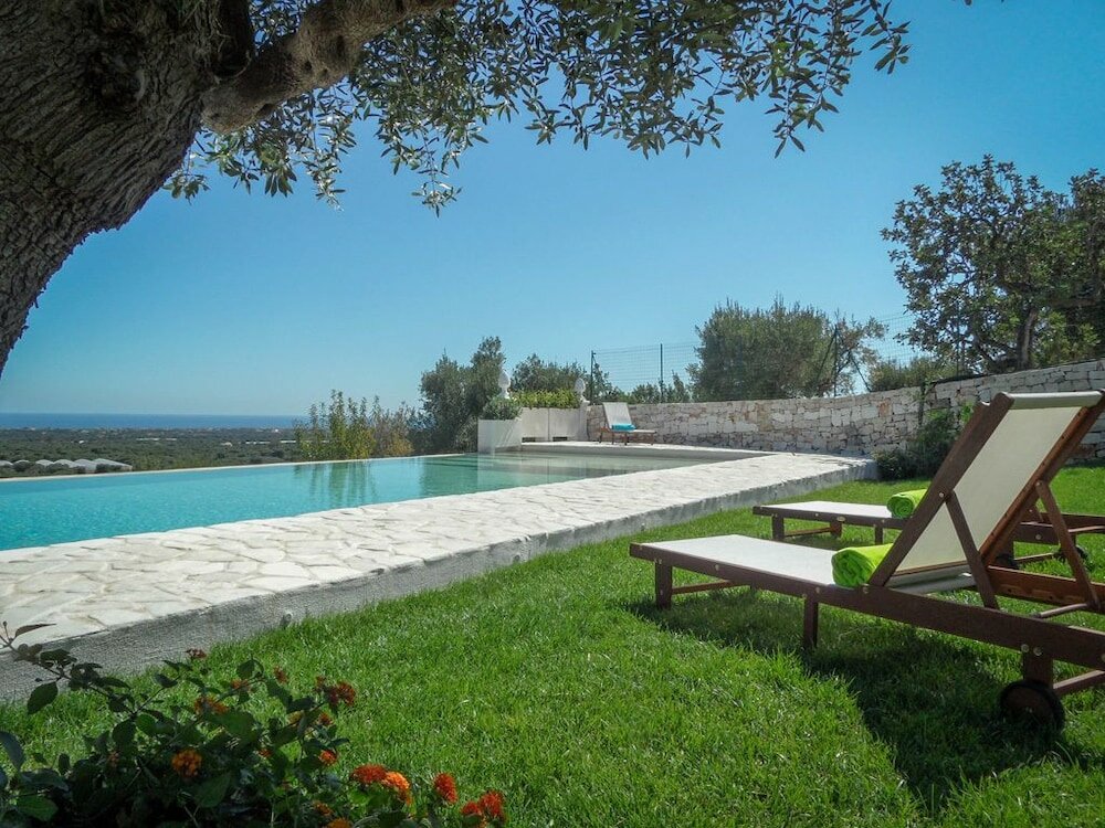 Фото Trulli della Contessa