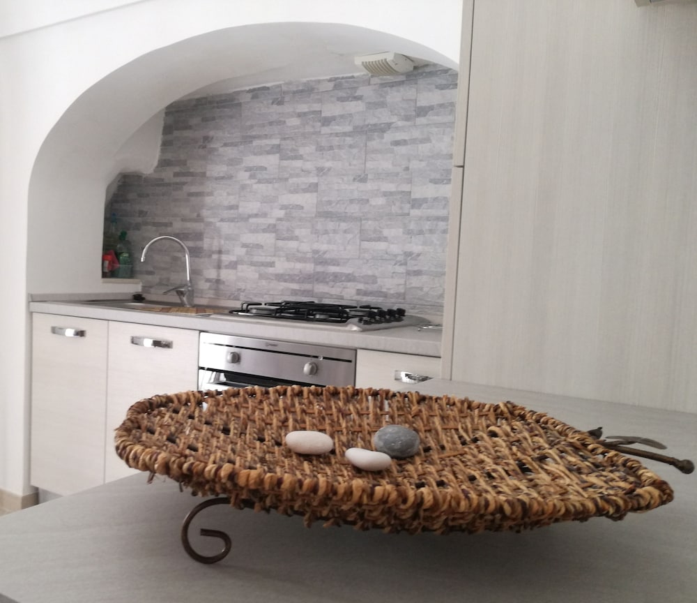 Фото Le Casette Nel Rione