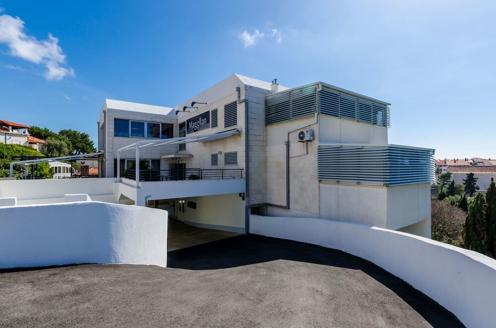 Фото Magellan Deluxe One