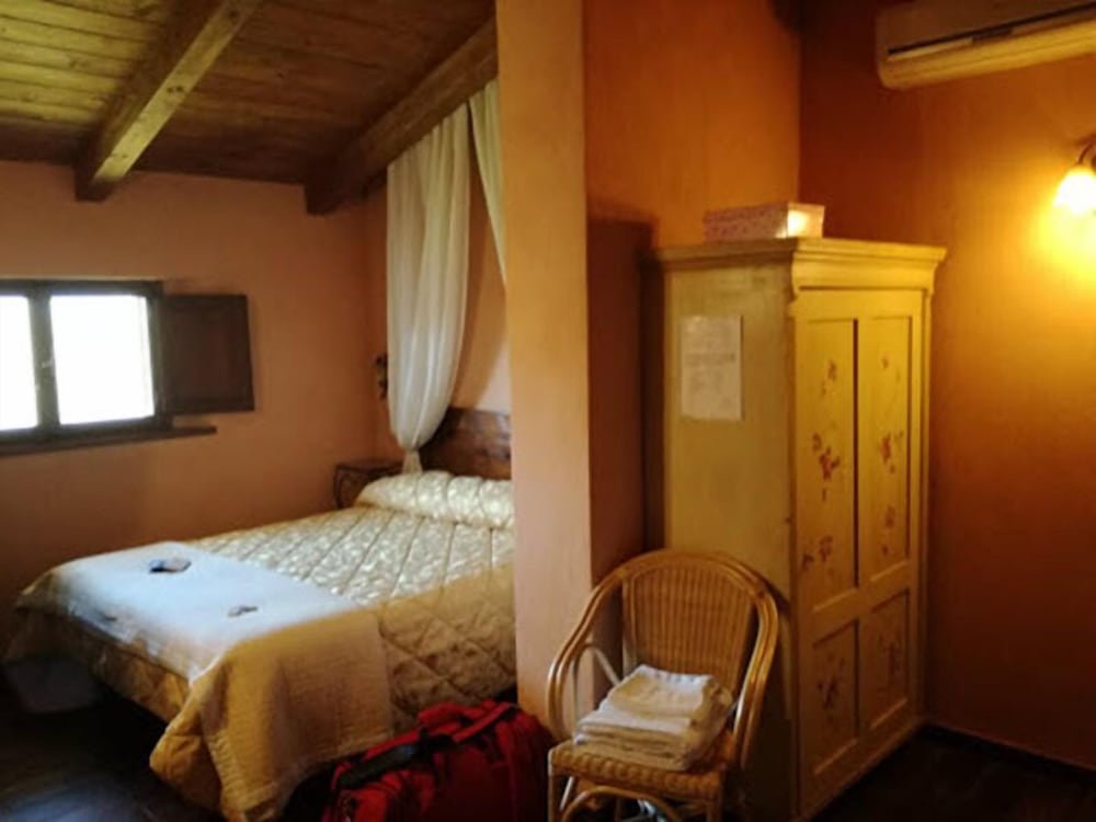 Фото Fattoria Del Quondam