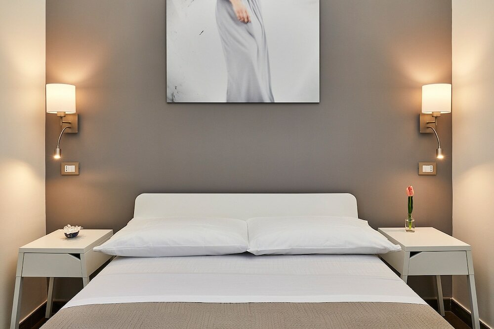 Фото Donna Teresa Guest House