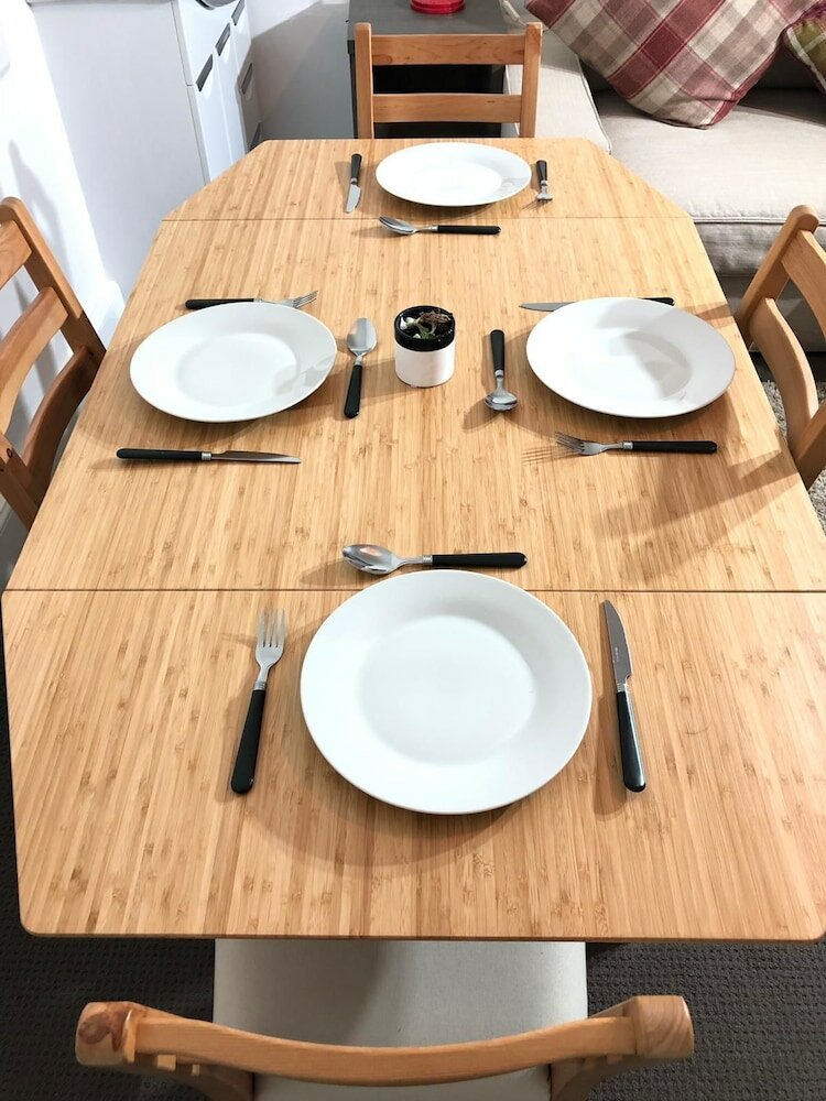 Фото The Duke Apartments