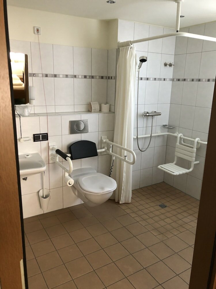 Фото Centrinum Altstadt-Hotel