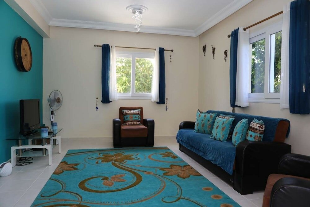 Фото Villa Sardunya Sunset by Amy Villas