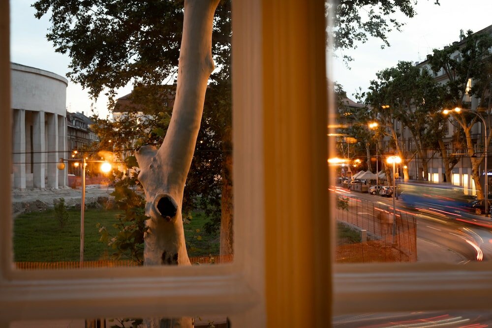 Фото B&b Downtown Zagreb