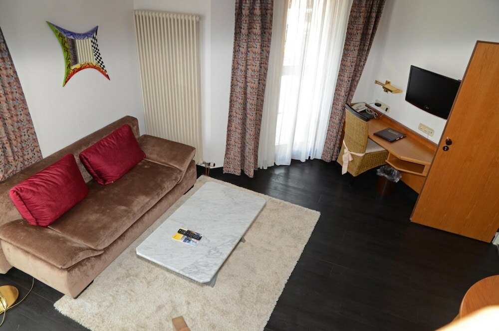 Фото Ringhotel Mohren