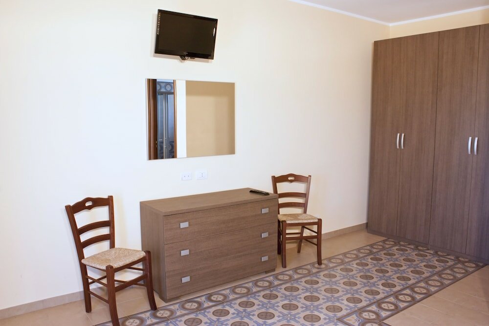 Фото Agriturismo Paradiso