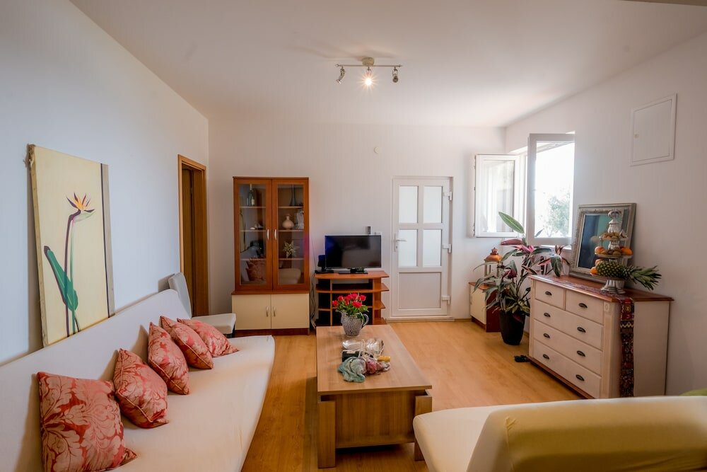 Фото Maja apartment-Sunset view Cavtat 1 i 2