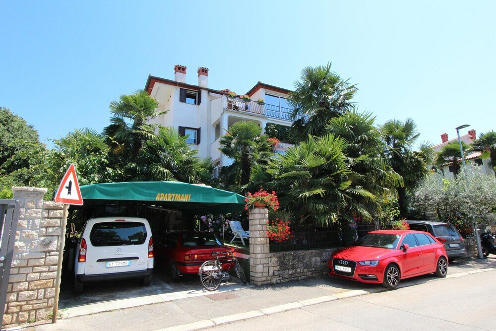 Фото Apartments Tanja