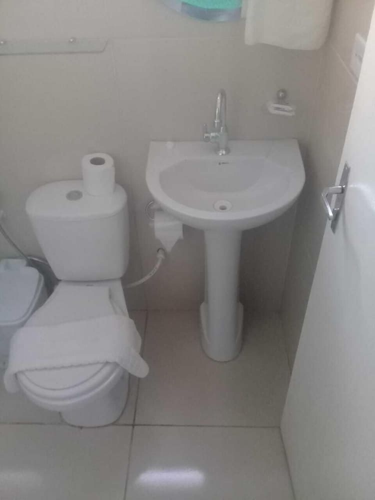 Фото Pousada Sol Nascente