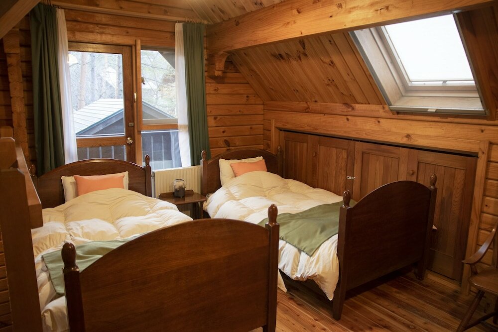 Фото Yamaga Chalet