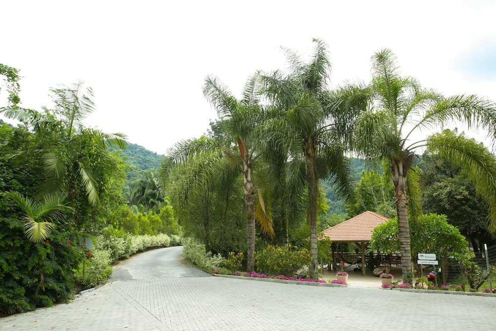 Фото Hotel Fazenda Pommernland