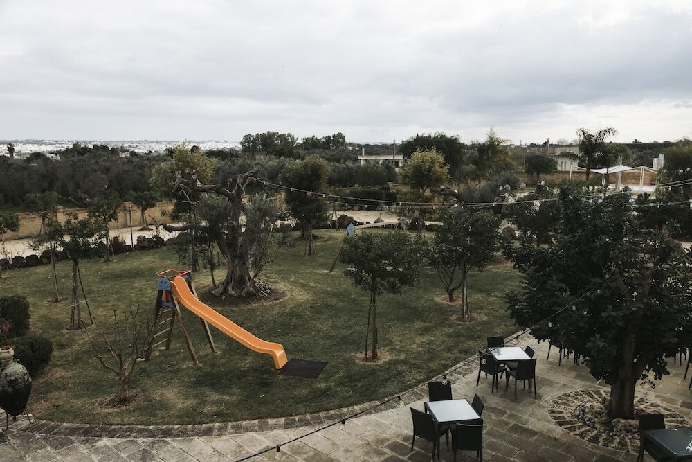 Фото Agriturismo Paradiso