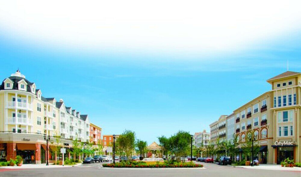 Фото Magnolia North