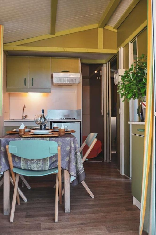 Фото Camping Village Versilia Mare