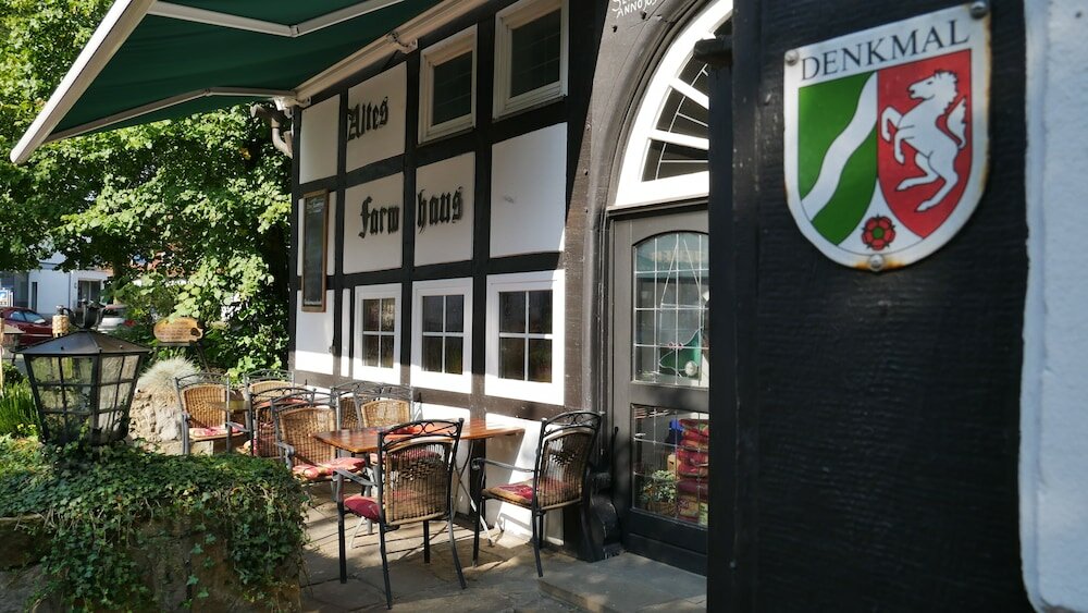 Фото Altes Farmhaus