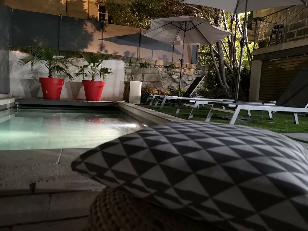 Фото La Maison Grivolas