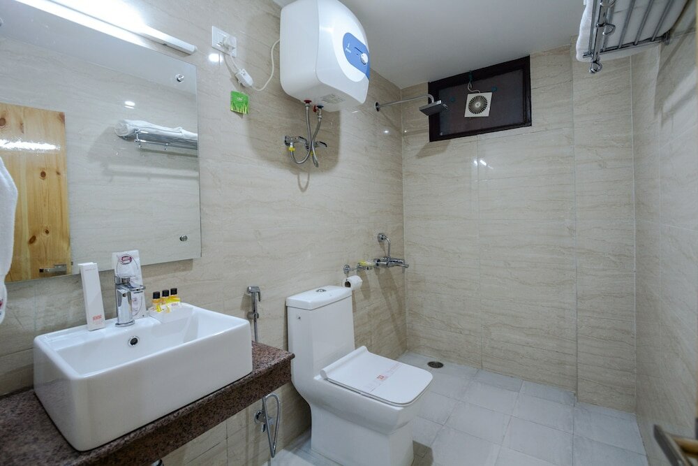 Фото Hukam's Holiday Home