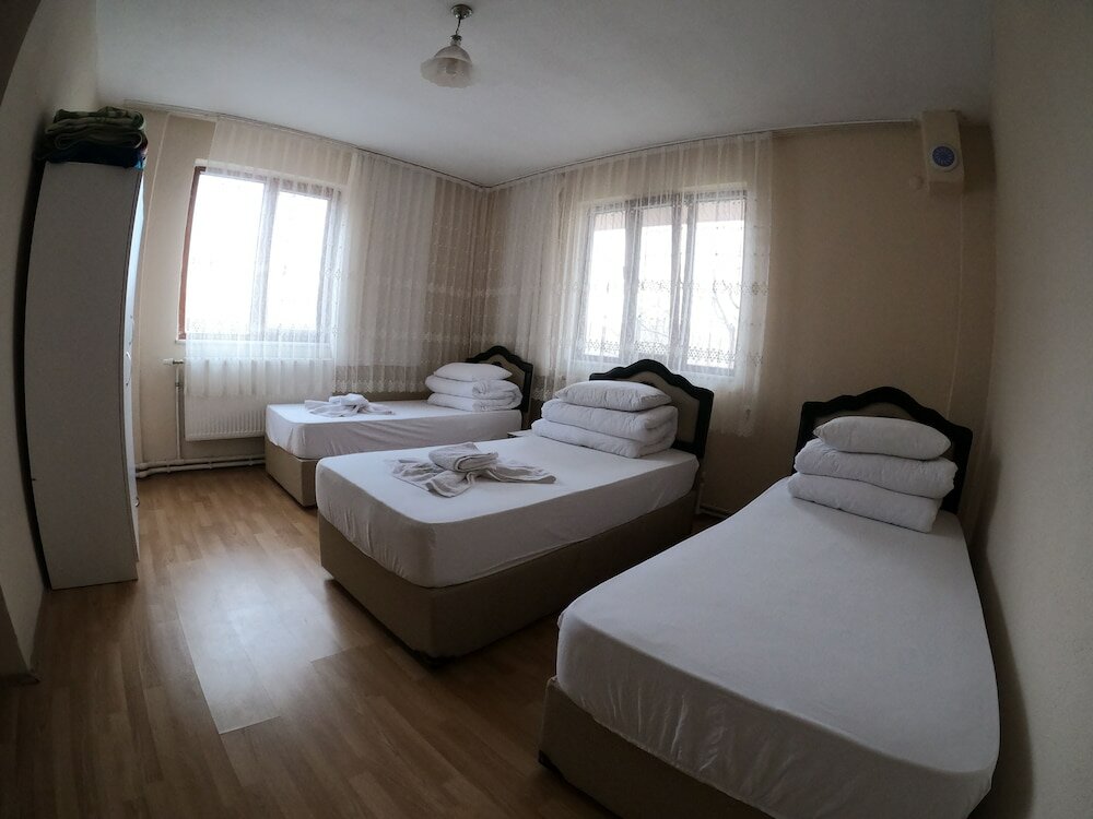 Фото Taurus Guest House