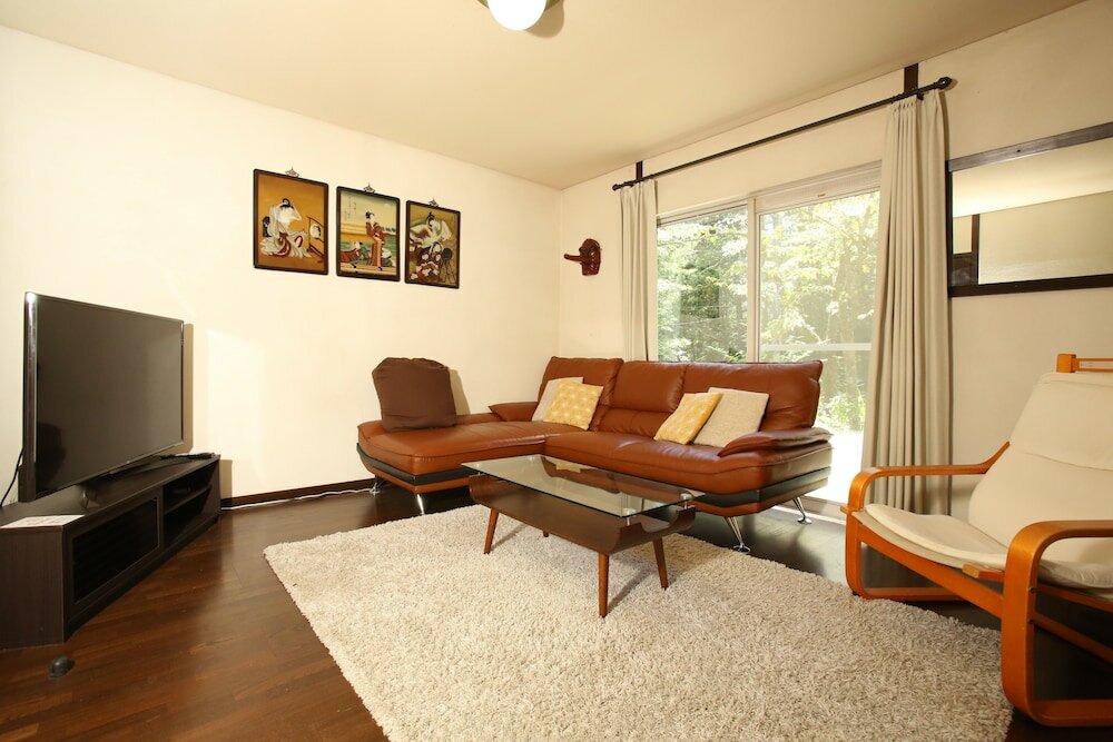 Фото Hirakawa House Hakuba