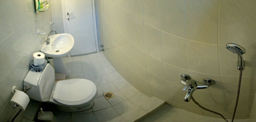 Фото Chrissi Ammoudia