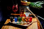 Svoi (Adler, ulitsa Bestuzheva, 1), hookah lounge