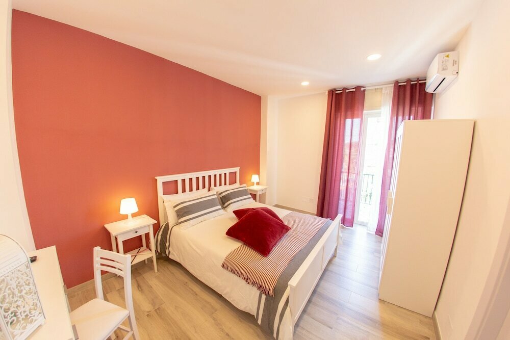 Hotel Civico 364, Naples, photo