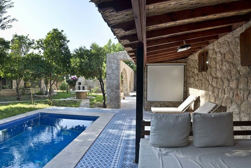Фото Villa Stone House by Amy Villas