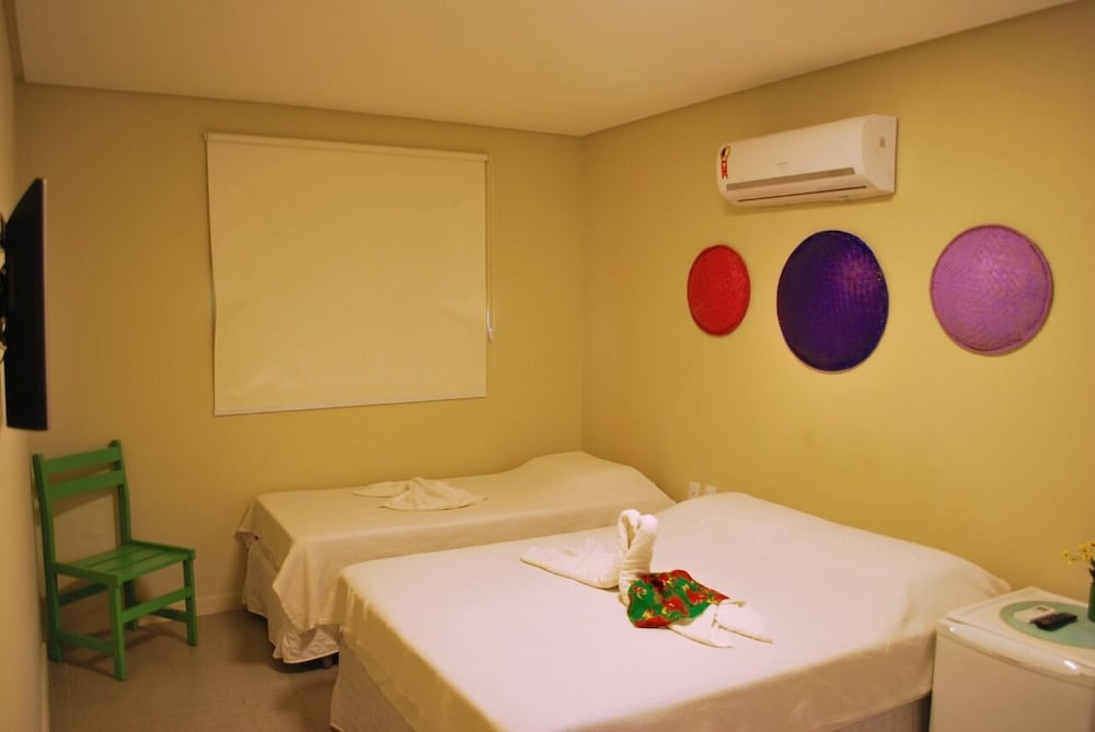 Фото Pousada Sol Nascente