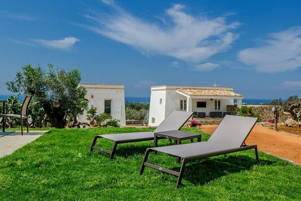 Фото Camera Family Torre Dell'Alto Mare