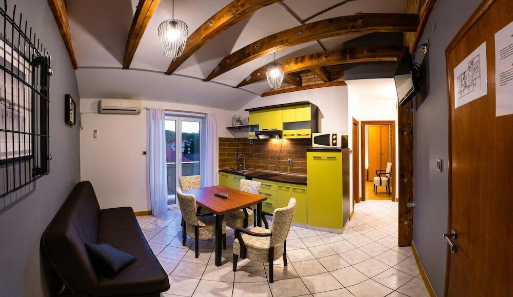 Фото Apartments Sanic 518