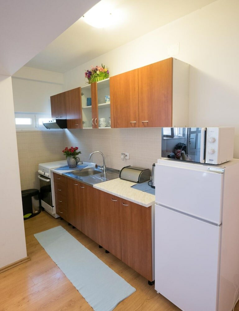 Фото Maja apartment-Sunset view Cavtat 1 i 2