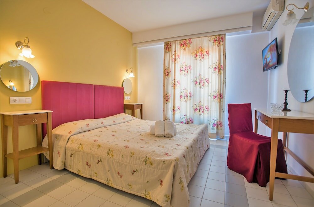 Фото Residence Villas Hotel