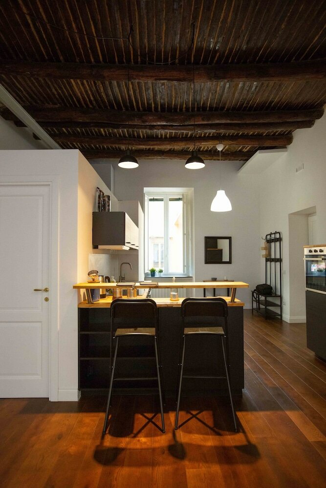 Фото King Mansion