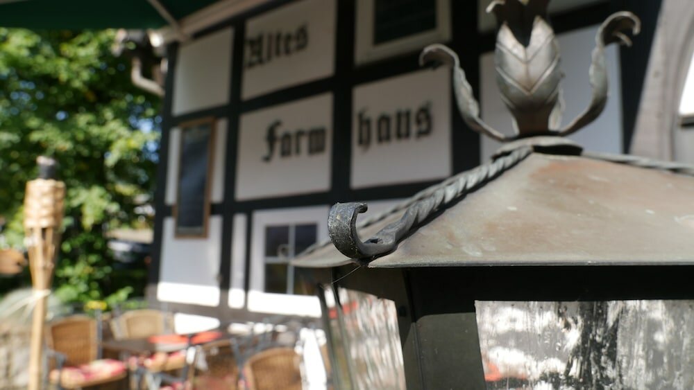 Фото Altes Farmhaus