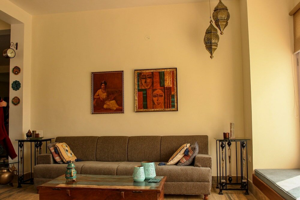 Фото Pushpangan Menage