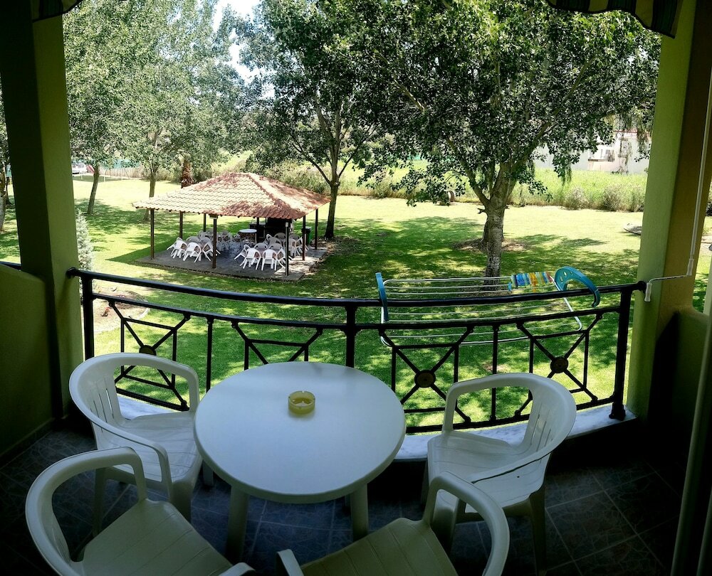 Фото Chrissi Ammoudia