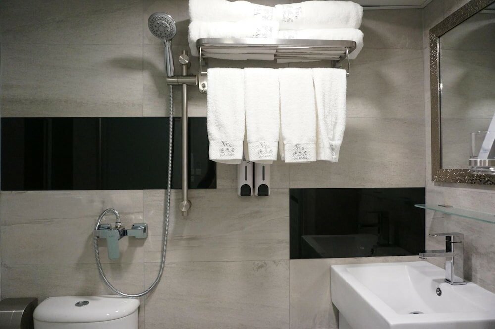 Фото Vve Vve Hotel