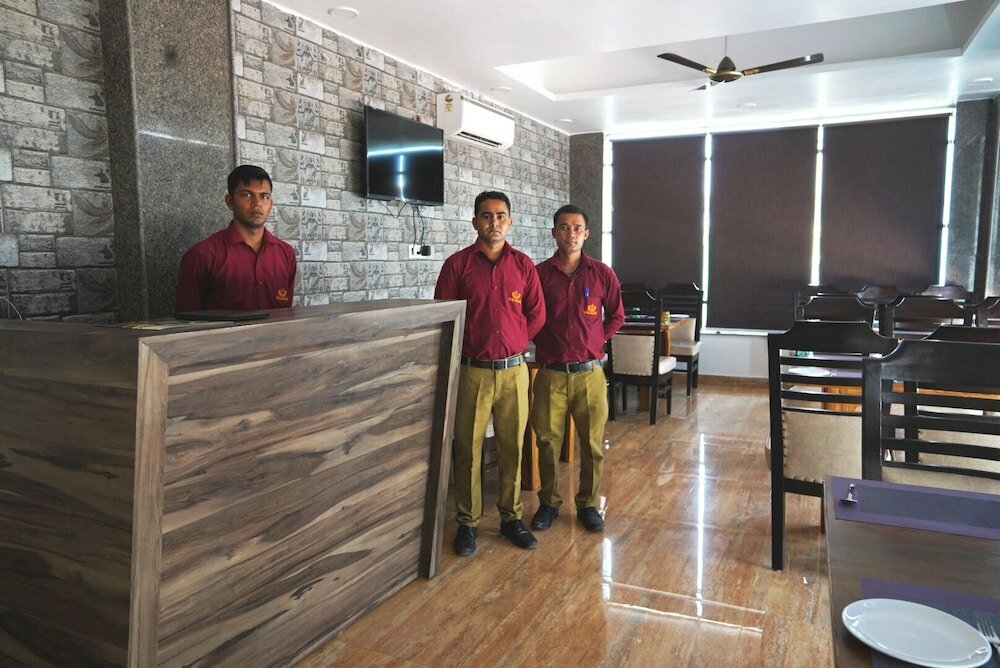 Фото отеля 4