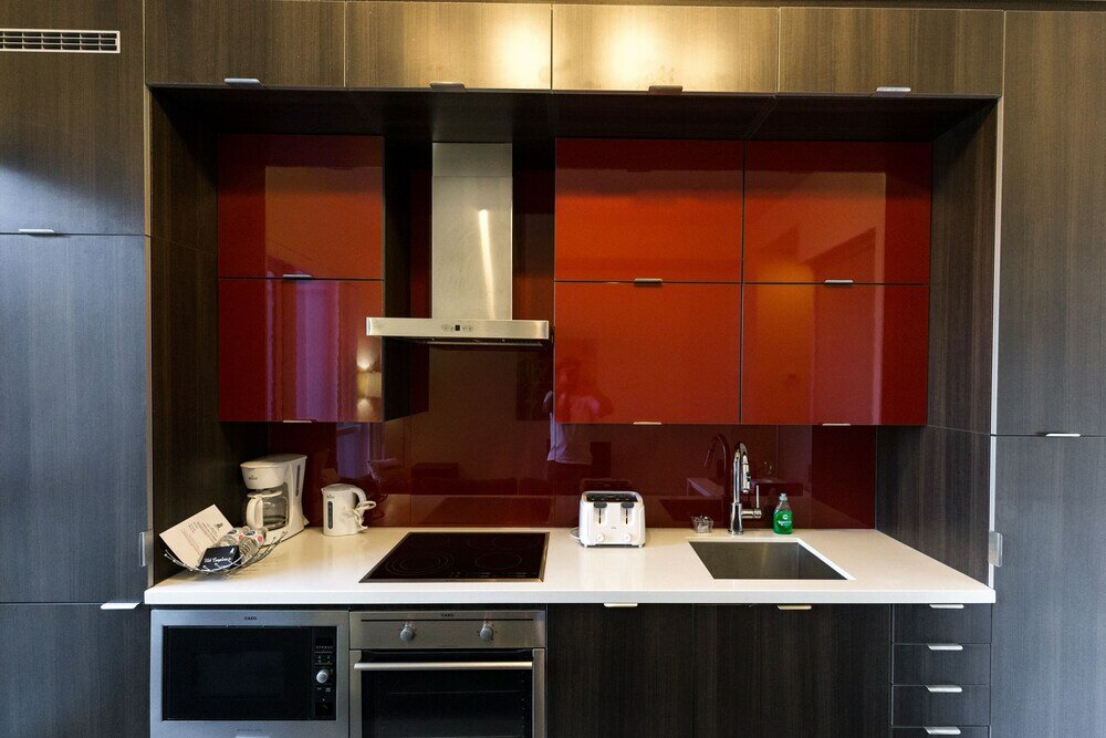 Фото Atlas Suites Entertainment District