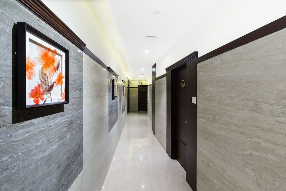 Фото York Hotel Kochi