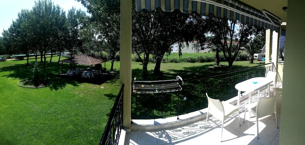 Фото Chrissi Ammoudia