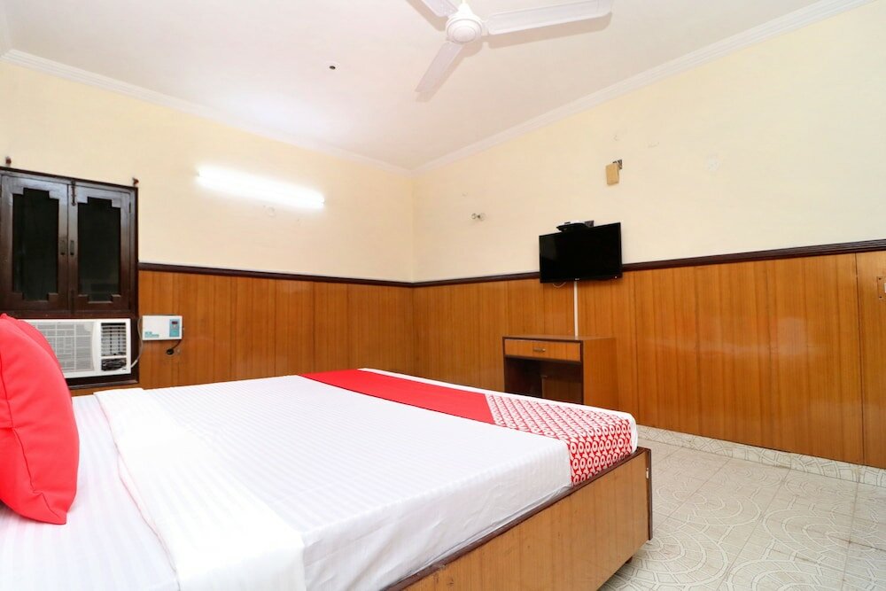 Фото Oyo 24326 Ab Hotel